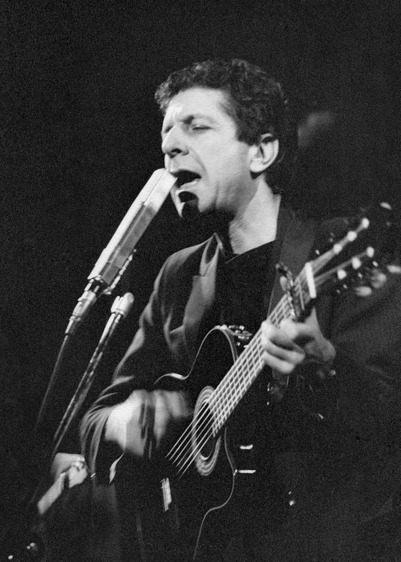 Photo: Nina Reistad Oslo, 1985